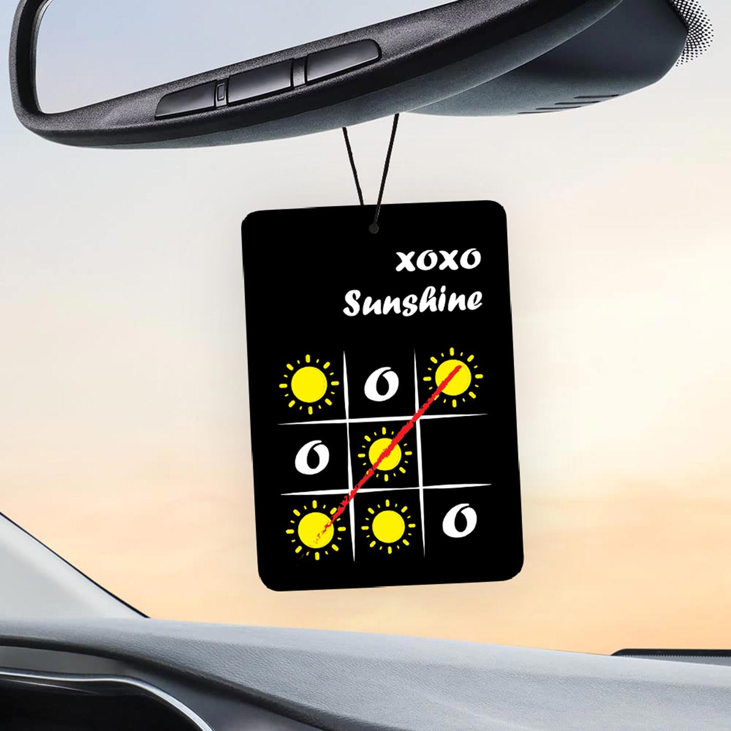 FORMIX SUNSHINE KAGIT KOKU (79674)